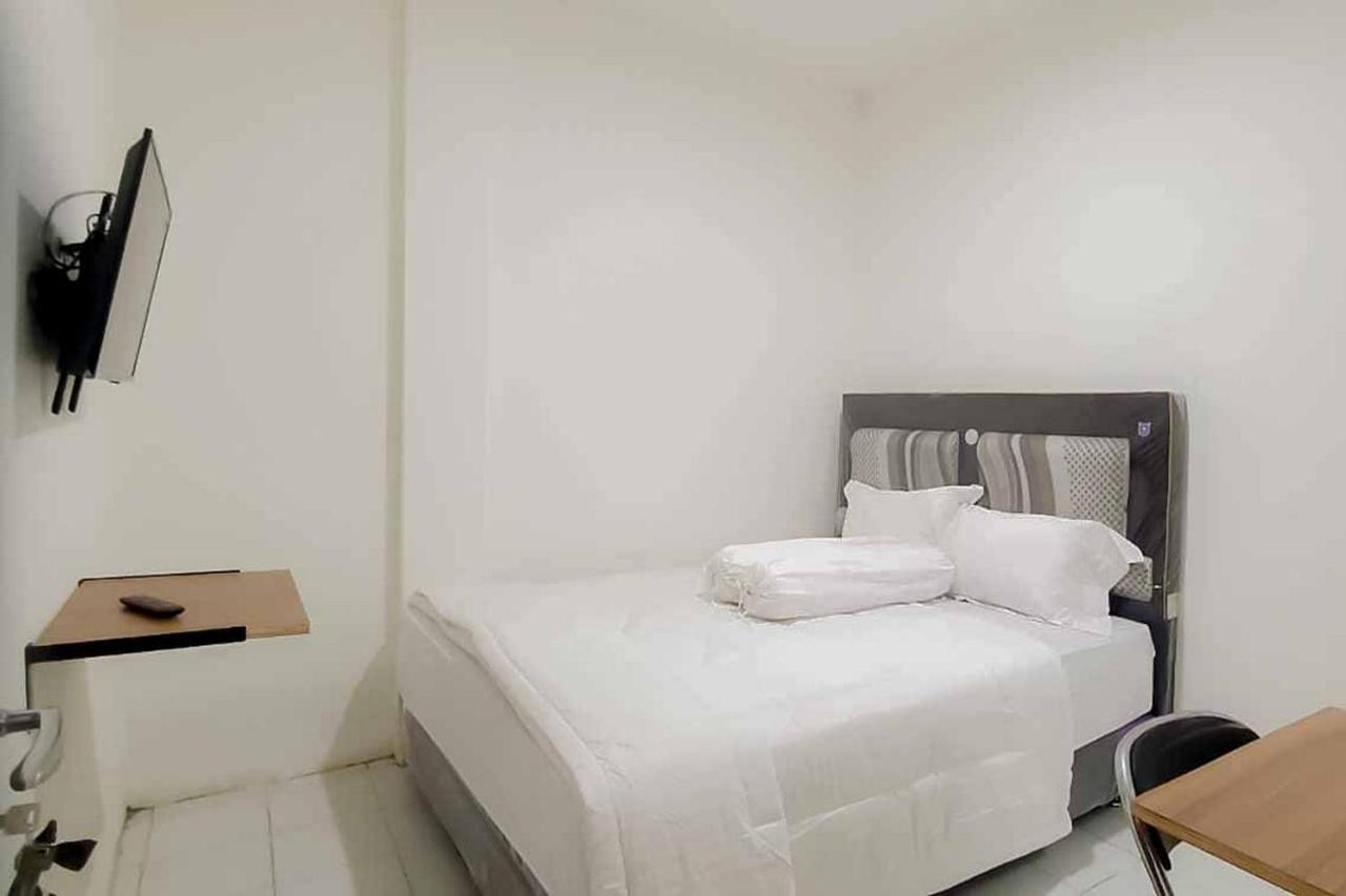 Maminoti Syariah Residence Mitra Reddoorz Bogor Exterior foto
